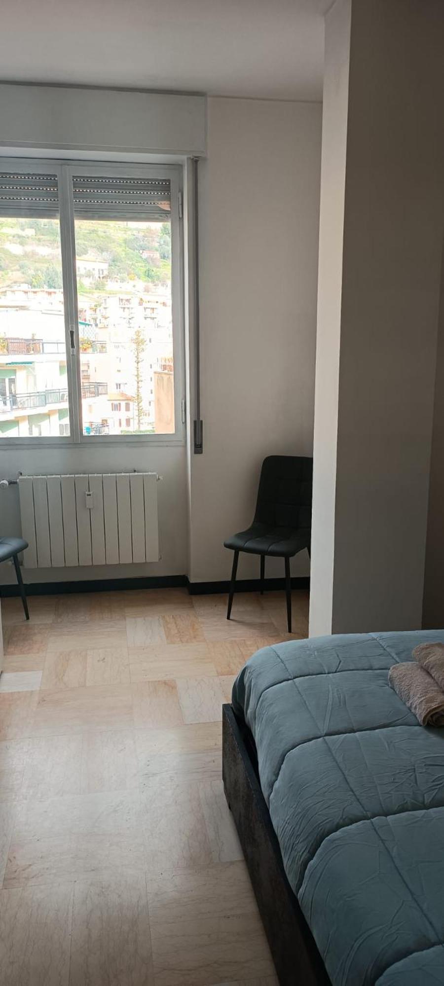 Appartement Tanino'S House à San Remo Extérieur photo