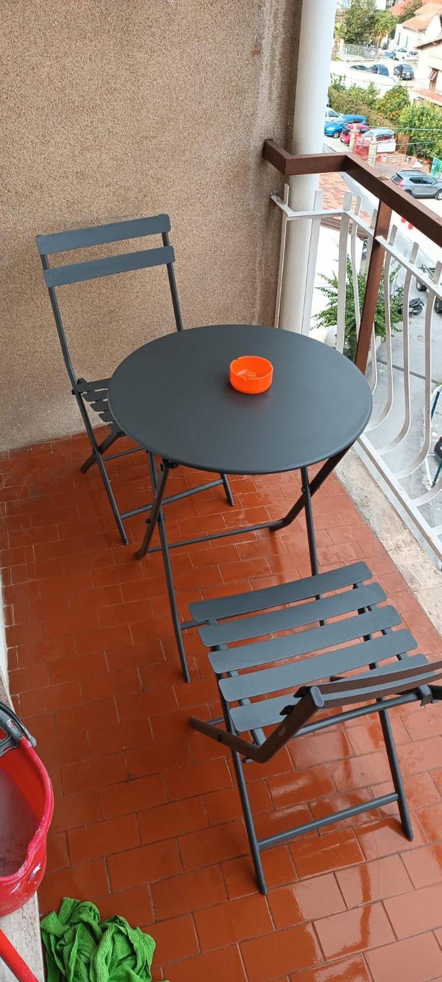 Appartement Tanino'S House à San Remo Extérieur photo
